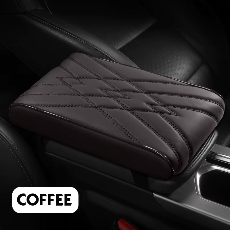 SoftenedHeart Armrest